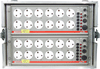 Prewired Zero 88 Betapack 12ch dimmer rack & power distribution unit